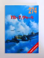 Thumbnail CHEAP BOOKS ZB1869 TB-7/Pe-8  POLISH TEXT 