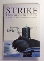 Thumbnail CHEAP BOOKS ZB1901 STRIKE FROM BENEATH THE SEA - TERRY C TREADWELL