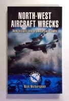 Thumbnail CHEAP BOOKS ZB1900 NORTH-WEST AIRCRAFT WRECKS - NICK WOTHERSPOON