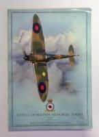 Thumbnail CHEAP BOOKS ZB1886 BATTLE OF BRITAIN MEMORIAL FLIGHT 2010 - 70TH ANNIVERSARY EDITION