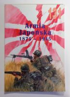 Thumbnail CHEAP BOOKS ZB1880 ARMIA JAPONSKA 1875-1945  POLISH TEXT 