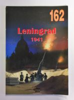 Thumbnail CHEAP BOOKS ZB1874 LENINGRAD 1941  POLISH TEXT 