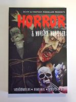 Thumbnail CHEAP BOOKS ZB1922 SCI.FI   FANTASY MODELLER PRESENTS HORROR   MONSTER MODELLER