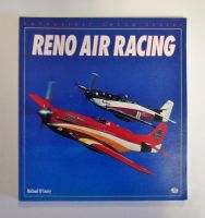 Thumbnail CHEAP BOOKS ZB1919 ENTHUSIAST COLOR SERIES RENO AIR RACING - MICHAEL OLEARY