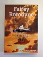 Thumbnail CHEAP BOOKS ZB1914 FAIREY ROTODYNE