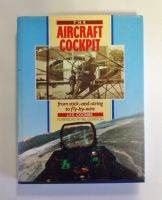 Thumbnail CHEAP BOOKS ZB1911 THE AIRCFRAFT COCKPIT FROM STICK-AND-STRING TO FLY-BY-WIRE - L.F.E COOMBS