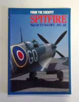 Thumbnail CHEAP BOOKS ZB1905 FROM THE COCKPIT SPITFIRE