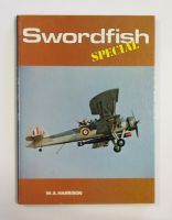 Thumbnail CHEAP BOOKS ZB1949 SWORDFISH SPECIAL W.A. HARRISON