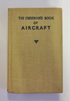 Thumbnail CHEAP BOOKS ZB2020 THE OBSERVER S BOOK OF AIRCRAFT - WILLIAM GREEN