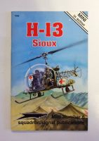 Thumbnail CHEAP BOOKS ZB1989 MINI IN ACTION NUMBER 6 - H-13 SIOUX