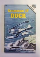 Thumbnail CHEAP BOOKS ZB1987 MINI IN ACTION NUMBER 7 - GRUMMAN JF DUCK