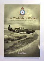 Thumbnail CHEAP BOOKS ZB1979 THE WARBIRDS OF WALNEY - JOHN NIXON