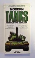 Thumbnail CHEAP BOOKS ZB1973 AN ILLUSTRATED GUIDE TO MODERN TANKS AND FIGHTING VEHICLES