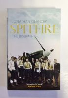 Thumbnail CHEAP BOOKS ZB1970 SPITFIRE THE BIOGRAPHY - JONATHAN GLANCEY