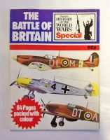 Thumbnail CHEAP BOOKS ZB1967 PURNELL S HISTORY OF THE WORLD WARS SPECIAL - THE BATTLE OF BRITAIN