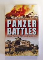 Thumbnail CHEAP BOOKS ZB2011 PANZER BATTLES - MAJOR-GENERAL F W VON MELLENTHIN