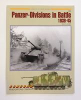 Thumbnail CONCORD ARMOUR AT WAR SERIES 7070. PANZER-DIVISION IN BATTLE 1939-45