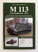 Thumbnail TANKOGRAD 5032. M 113