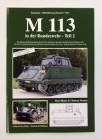 Thumbnail TANKOGRAD 5033. M 113