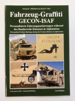 Thumbnail TANKOGRAD 5041. FAHRZEUG-GRAFFITI GECON-ISAF