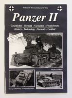 Thumbnail TANKOGRAD 4016. PANZER II