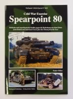 Thumbnail TANKOGRAD 9022. COLD WAR EXERCISE SPEARPOINT 80