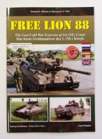 Thumbnail TANKOGRAD 7018. FREE LION 88
