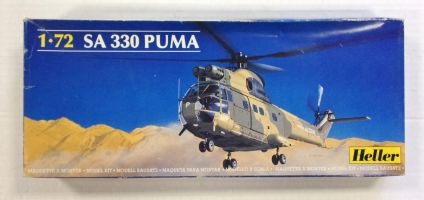 Thumbnail HELLER 80366 SA 330 PUMA