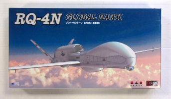 Thumbnail PLATZ AC-5 RQ-4N GLOBAL HAWK