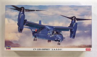 Thumbnail HASEGAWA 02121 CV-22B OSPREY J.A.S.D.F
