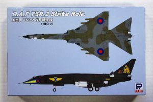 Thumbnail PIT-ROAD SN12 R.A.F TSR.2 STRIKE ROLE