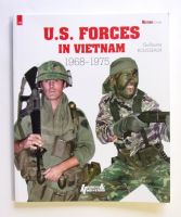 Thumbnail CHEAP BOOKS ZB2537 US FORCES IN VIETNAM 1968-1975