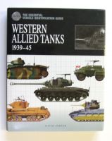 Thumbnail CHEAP BOOKS ZB2518 WESTERN ALLIED TANKS 1939-45 - DAVID PORTER