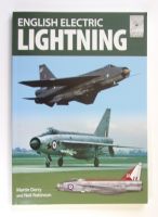 Thumbnail CHEAP BOOKS ZB2512 ENGLISH ELECTRIC LIGHTNING - MARTIN DERRY AND NEIL ROBINSON