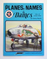 Thumbnail CHEAP BOOKS ZB2609 PLANES NAMES   DAMES - SQUADRON/SIGNAL