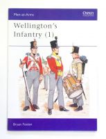 Thumbnail OSPREY 114. WELLINGTONS INFANTRY  1 