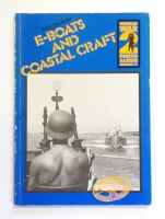 Thumbnail CHEAP BOOKS ZB2618 E-BOATS   COASTAL CRAFT - WW2 PHOTO ALBUM 17 - PAUL BEAVERS