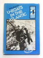Thumbnail CHEAP BOOKS ZB2619 U-BOATS IN THE ATLANTIC - WW2 PHOTO ALBUM 11 - PAUL BEAVERS
