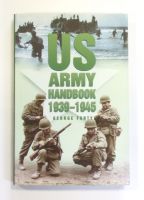Thumbnail CHEAP BOOKS ZB2623 US ARMY HANDBOOK 1939-1945 - GEORGE FORTY
