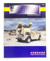 Thumbnail CHEAP BOOKS ZB2625 US MILITARY WHEELED VEHICLES - CONCORD PUBLICATIONS