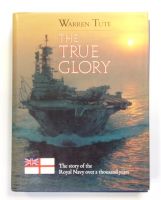 Thumbnail CHEAP BOOKS ZB2540 THE TRUE STORY - WARREN TUTE