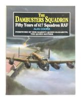 Thumbnail CHEAP BOOKS ZB2560 50 YEARS OF THE DAMBUSTERS SQUADRON - ALAN COOPER