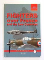 Thumbnail CHEAP BOOKS ZB2603 FIGHTERS OVER FRANCE AND THE LOW COUNTRIES - RED SERIES