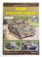 Thumbnail CHEAP BOOKS ZB2580 TANKOGRAD MISSIONS AND MANOEUVRES No 7003 - NATO RESPONSE FORCES