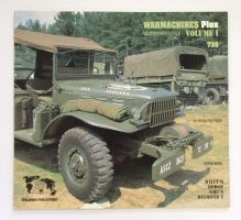 Thumbnail CHEAP BOOKS ZB2576 WARMACHINES PLUS VOLUME 1 - WILLY PEETERS