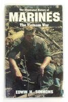 Thumbnail CHEAP BOOKS ZB2651 THE ILLUSTRATED HISTORY OF MARINES - THE VIETNAM WAR