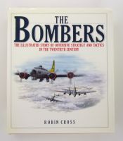 Thumbnail CHEAP BOOKS ZB2916 THE BOMBERS THE ILLUSTRATED STORY OF OFFENSIVE STRATEGY - ROBIN CROSS