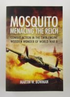 Thumbnail CHEAP BOOKS ZB2797 MOSQUITO MENACING THE REICH