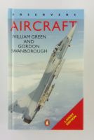 Thumbnail CHEAP BOOKS ZB2813 OBSERVERS AIRCRAFT - WILLIAM GREEN