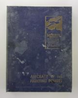 Thumbnail CHEAP BOOKS ZB2788 AIRCRAFT OF THE FIGHTING POWERS